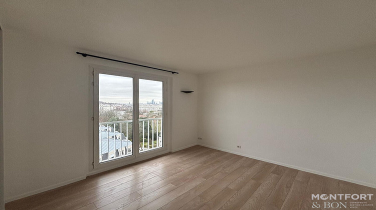 Ma-Cabane - Location Appartement SAINT-CLOUD, 71 m²