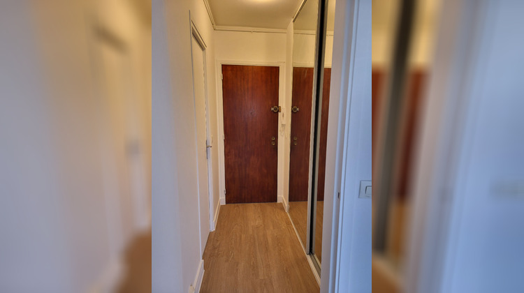 Ma-Cabane - Location Appartement SAINT-CLOUD, 37 m²