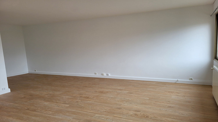 Ma-Cabane - Location Appartement SAINT-CLOUD, 37 m²