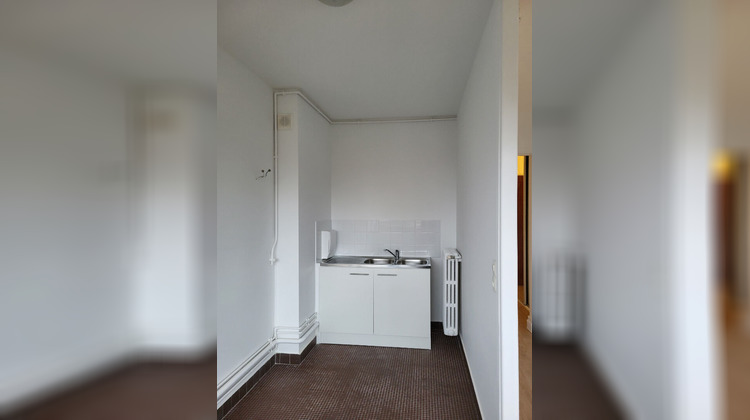 Ma-Cabane - Location Appartement SAINT-CLOUD, 37 m²