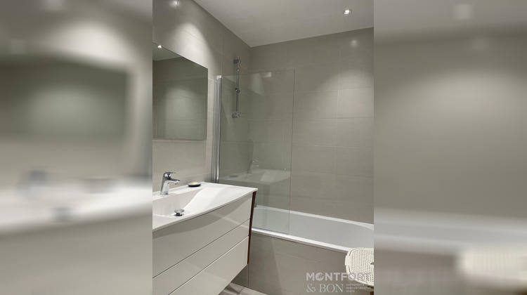 Ma-Cabane - Location Appartement SAINT-CLOUD, 59 m²