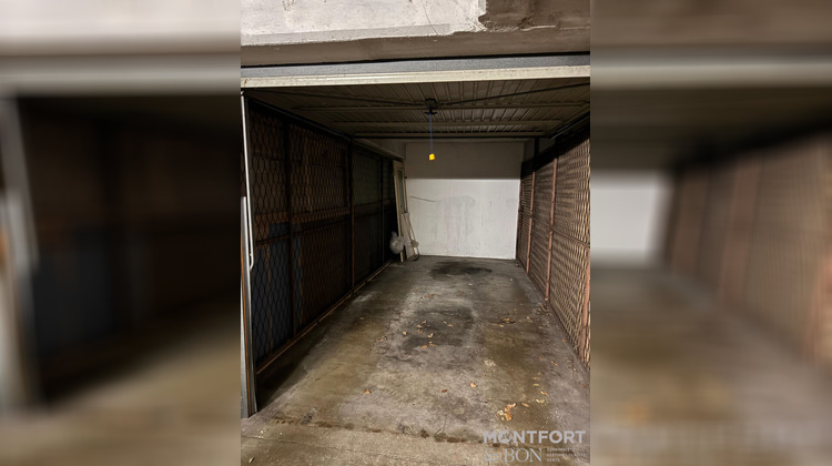 Ma-Cabane - Location Appartement SAINT-CLOUD, 59 m²