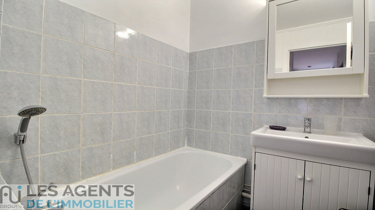 Ma-Cabane - Location Appartement SAINT-CLOUD, 51 m²