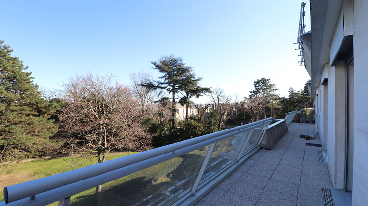 Ma-Cabane - Location Appartement SAINT-CLOUD, 114 m²