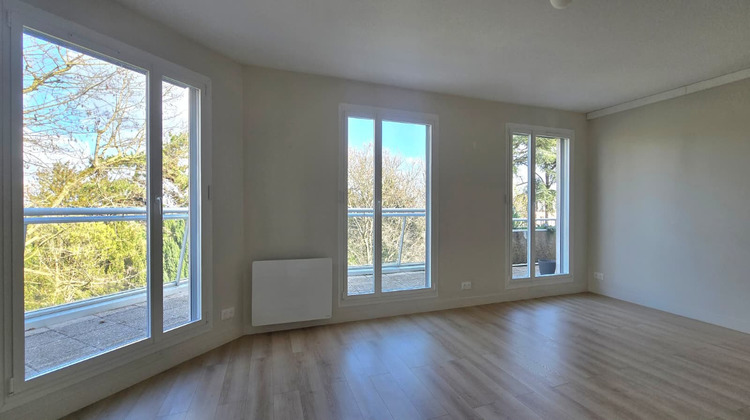 Ma-Cabane - Location Appartement SAINT-CLOUD, 114 m²