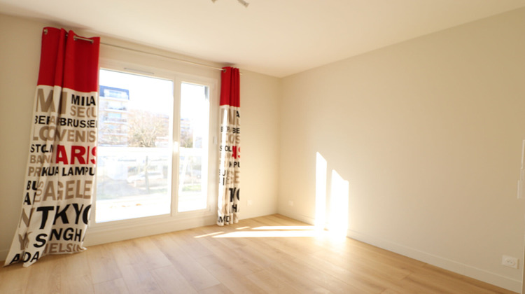 Ma-Cabane - Location Appartement SAINT-CLOUD, 114 m²