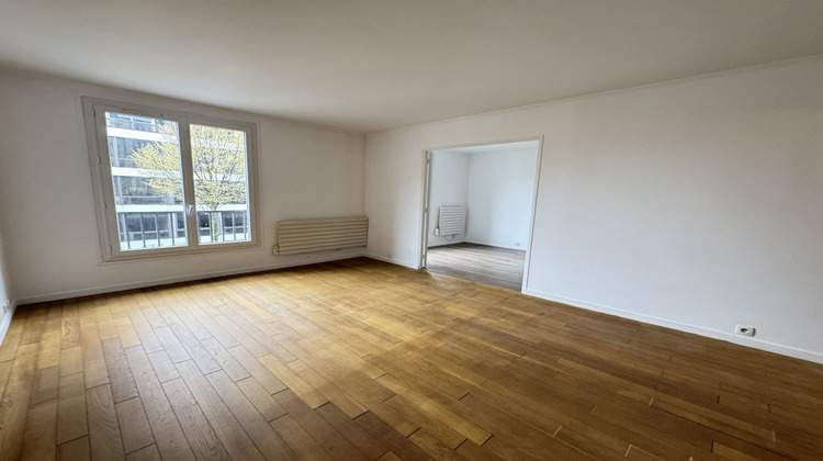 Ma-Cabane - Location Appartement Saint-Cloud, 62 m²