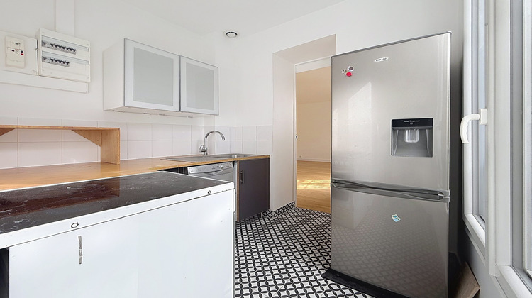 Ma-Cabane - Location Appartement Saint-Cloud, 54 m²