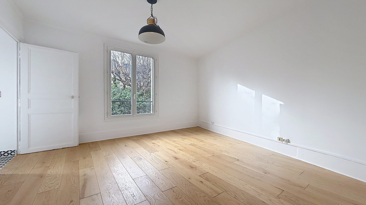 Ma-Cabane - Location Appartement Saint-Cloud, 54 m²