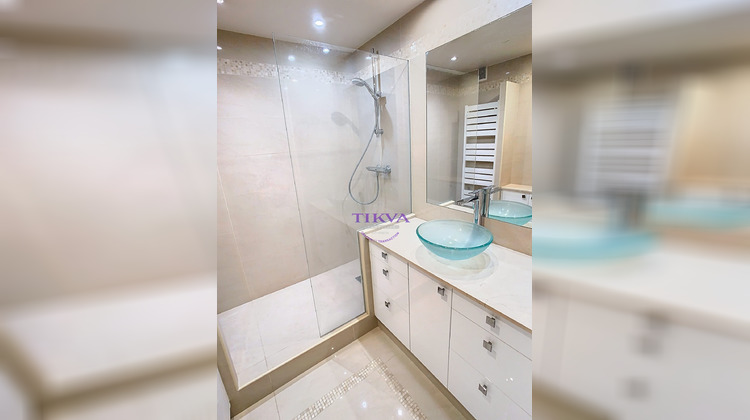 Ma-Cabane - Location Appartement Saint-Cloud, 116 m²