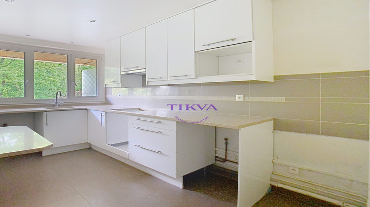 Ma-Cabane - Location Appartement Saint-Cloud, 116 m²