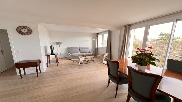 Ma-Cabane - Location Appartement SAINT-CLOUD, 53 m²