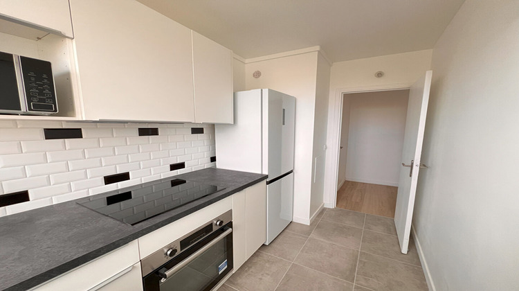 Ma-Cabane - Location Appartement SAINT-CLOUD, 53 m²