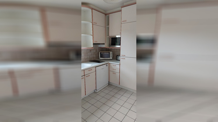 Ma-Cabane - Location Appartement SAINT-CLOUD, 58 m²