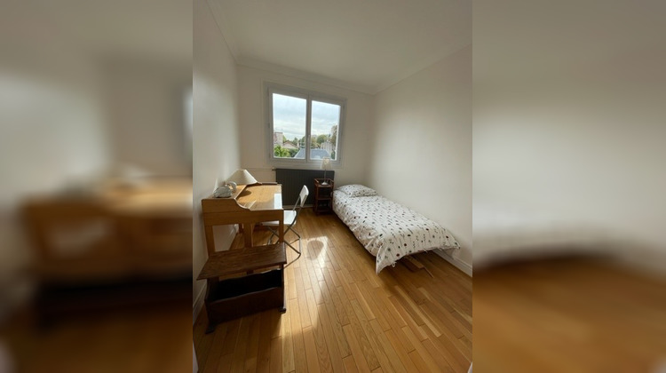 Ma-Cabane - Location Appartement SAINT-CLOUD, 58 m²