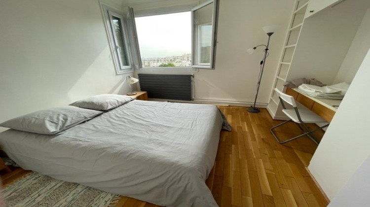 Ma-Cabane - Location Appartement SAINT-CLOUD, 58 m²