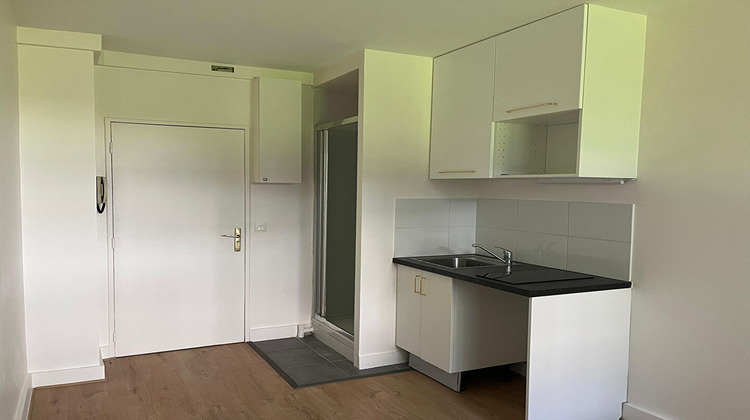 Ma-Cabane - Location Appartement SAINT-CLOUD, 12 m²