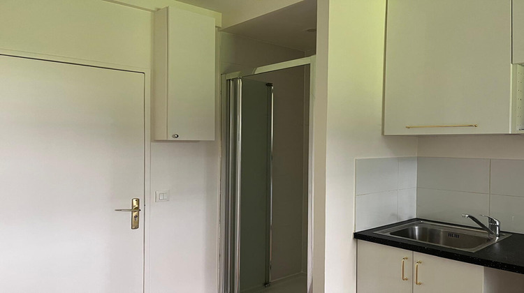 Ma-Cabane - Location Appartement SAINT-CLOUD, 12 m²