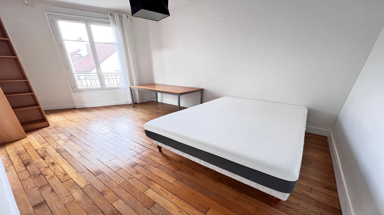 Ma-Cabane - Location Appartement Saint-Cloud, 43 m²