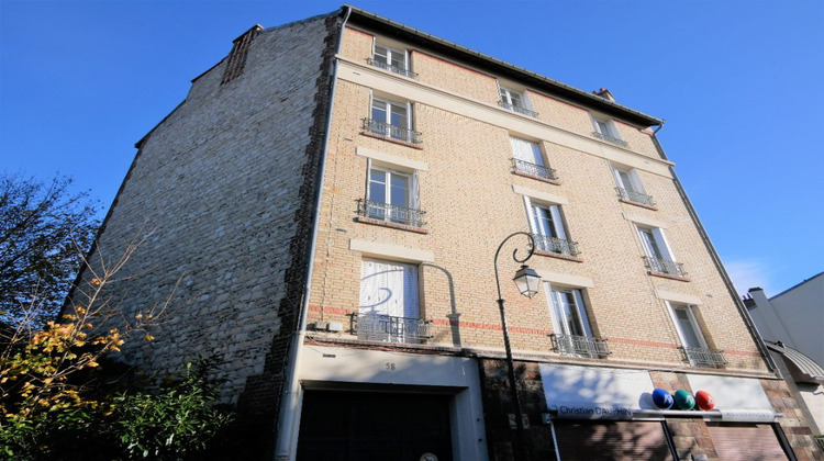 Ma-Cabane - Location Appartement Saint-Cloud, 43 m²