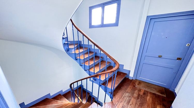 Ma-Cabane - Location Appartement Saint-Cloud, 43 m²