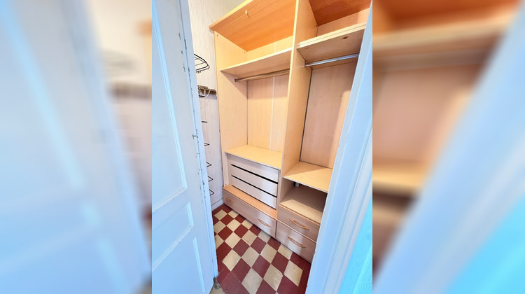 Ma-Cabane - Location Appartement Saint-Cloud, 43 m²