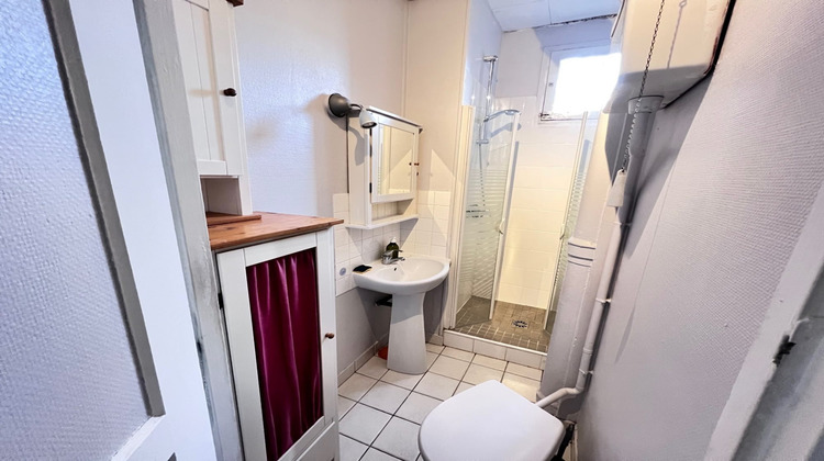 Ma-Cabane - Location Appartement Saint-Cloud, 43 m²