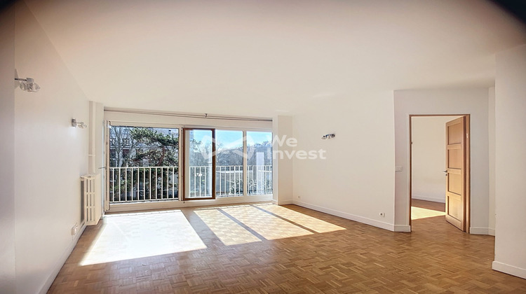 Ma-Cabane - Location Appartement Saint-Cloud, 69 m²