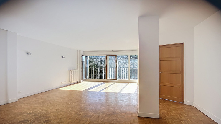 Ma-Cabane - Location Appartement Saint-Cloud, 69 m²