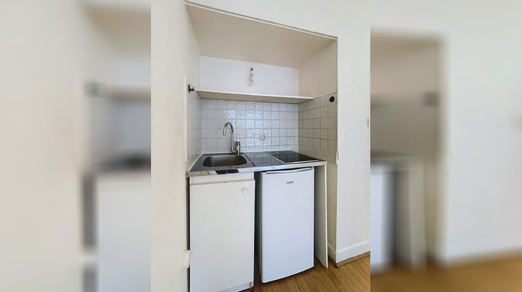Ma-Cabane - Location Appartement Saint-Cloud, 17 m²