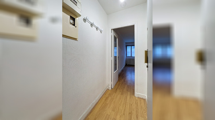 Ma-Cabane - Location Appartement Saint-Cloud, 17 m²