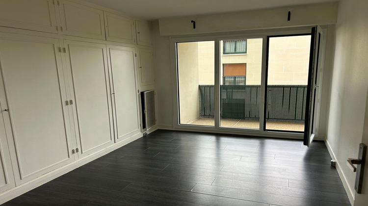 Ma-Cabane - Location Appartement SAINT-CLOUD, 55 m²