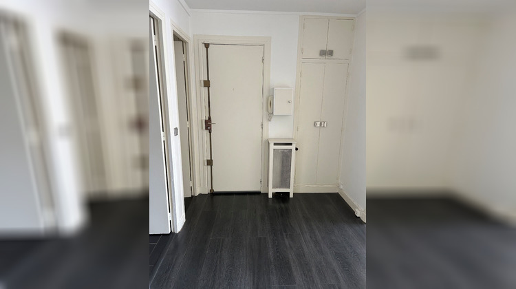 Ma-Cabane - Location Appartement SAINT-CLOUD, 55 m²