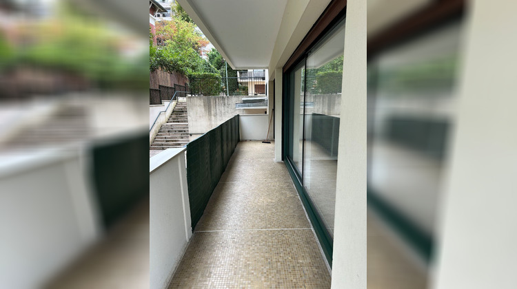 Ma-Cabane - Location Appartement SAINT-CLOUD, 55 m²