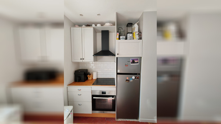 Ma-Cabane - Location Appartement Saint-Cloud, 49 m²