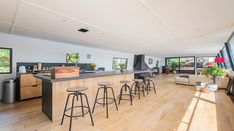 Ma-Cabane - Location Appartement SAINT-CLOUD, 300 m²