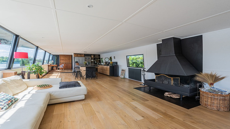 Ma-Cabane - Location Appartement SAINT-CLOUD, 300 m²
