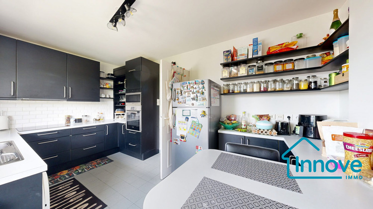 Ma-Cabane - Location Appartement Saint-Cloud, 111 m²