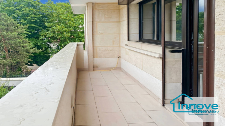 Ma-Cabane - Location Appartement Saint-Cloud, 111 m²