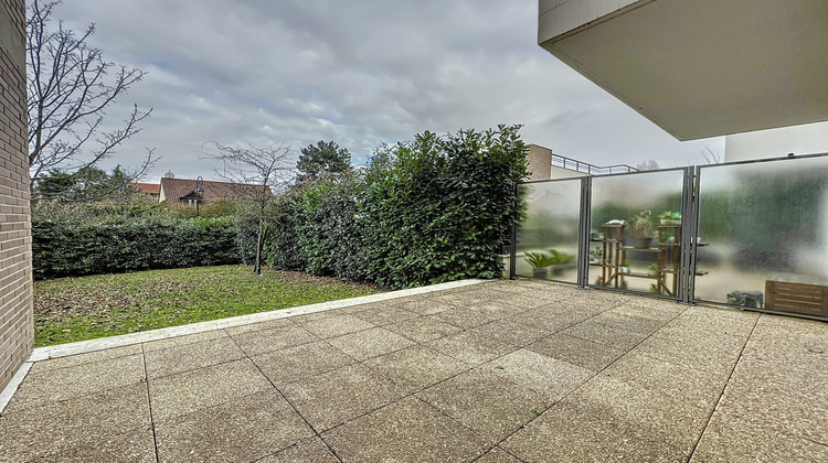 Ma-Cabane - Location Appartement Saint-Cloud, 49 m²