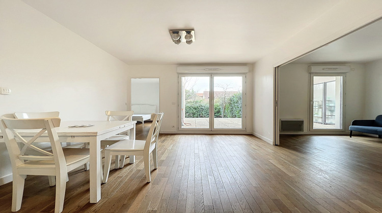 Ma-Cabane - Location Appartement Saint-Cloud, 49 m²