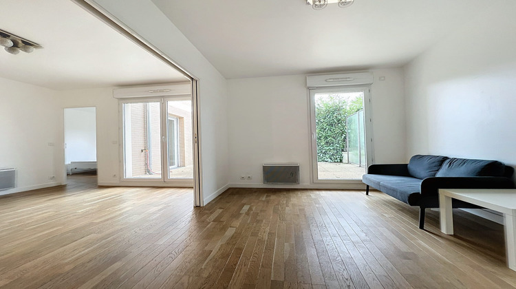 Ma-Cabane - Location Appartement Saint-Cloud, 49 m²