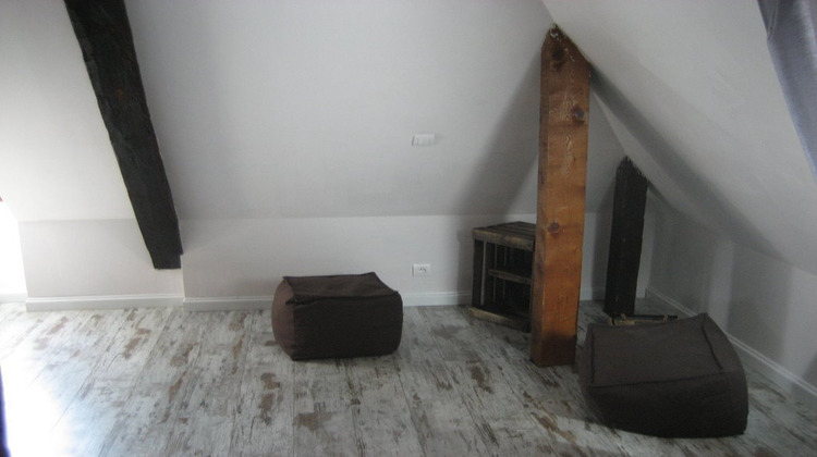 Ma-Cabane - Location Appartement SAINT-COME-D'OLT, 39 m²