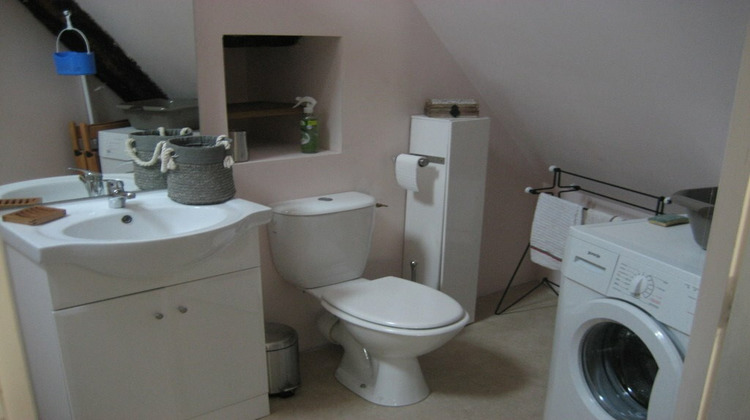 Ma-Cabane - Location Appartement SAINT-COME-D'OLT, 39 m²