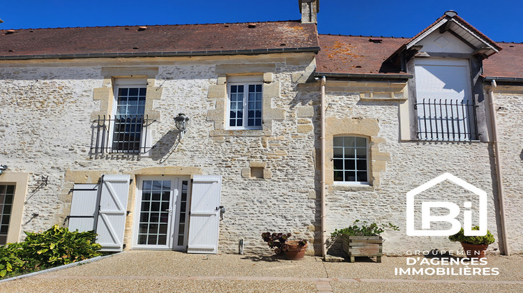 Ma-Cabane - Location Appartement SAINT-COME-DE-FRESNE, 66 m²