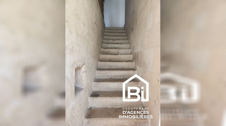 Ma-Cabane - Location Appartement SAINT-COME-DE-FRESNE, 66 m²