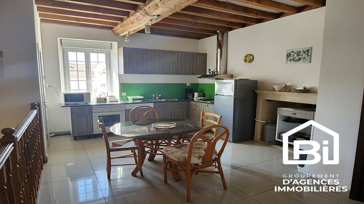 Ma-Cabane - Location Appartement SAINT-COME-DE-FRESNE, 66 m²