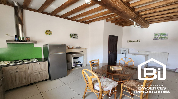 Ma-Cabane - Location Appartement SAINT-COME-DE-FRESNE, 66 m²