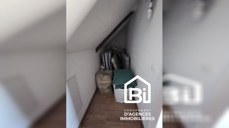 Ma-Cabane - Location Appartement SAINT-COME-DE-FRESNE, 66 m²