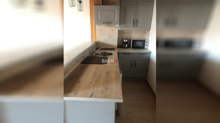 Ma-Cabane - Location Appartement Saint-Cyprien, 35 m²